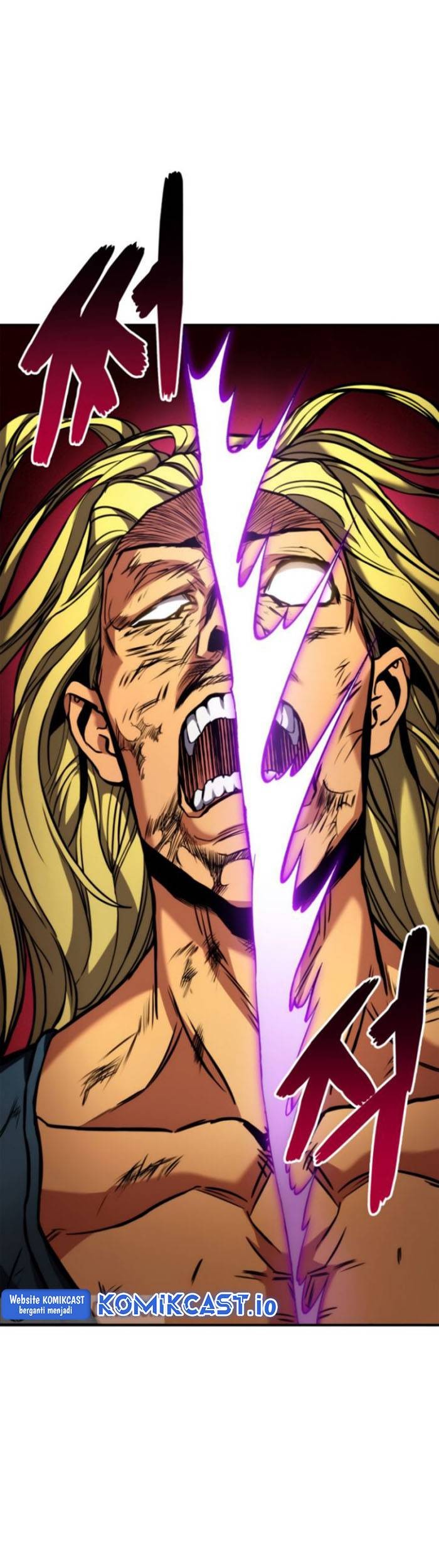 Ranker’s Return (Remake) Chapter 107 - halaman 54