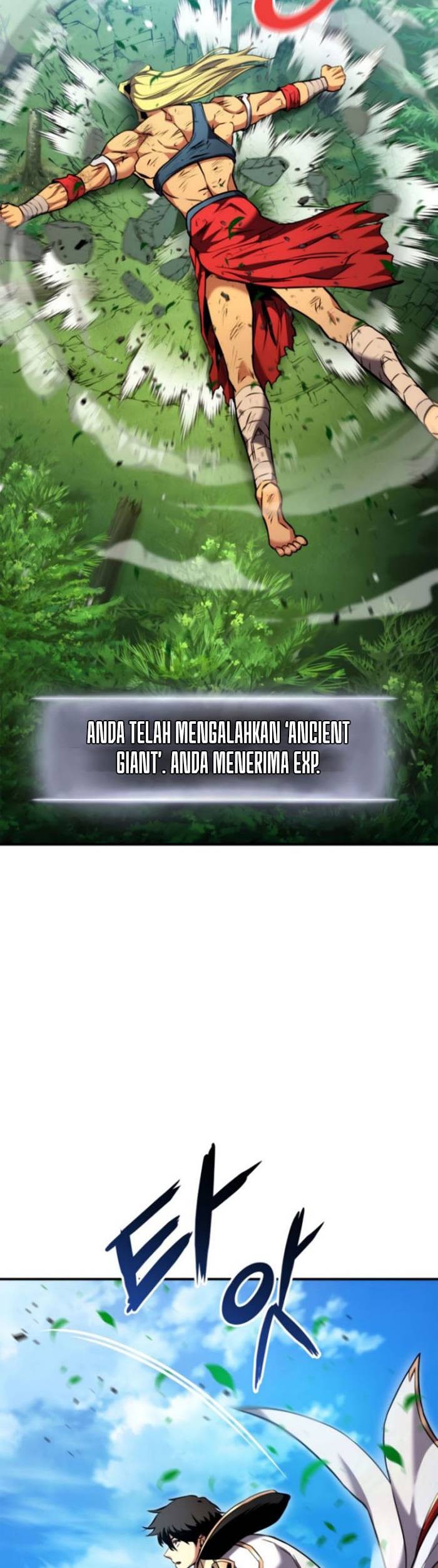 Ranker’s Return (Remake) Chapter 107 - halaman 56