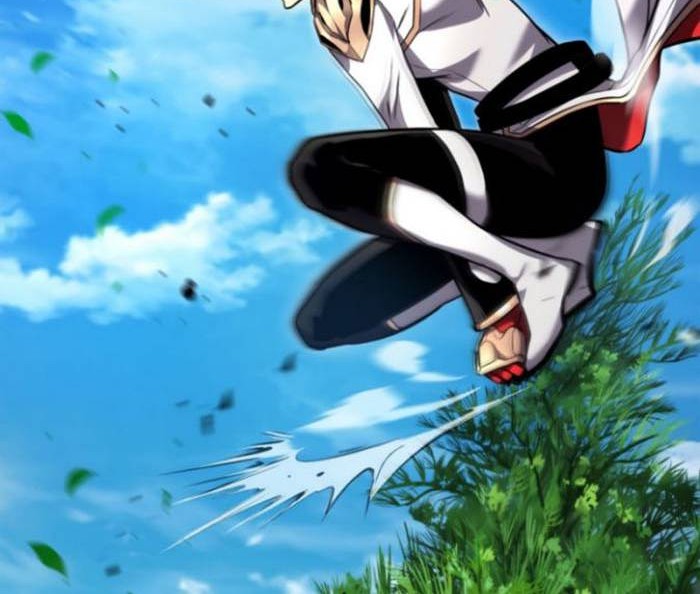 Ranker’s Return (Remake) Chapter 107 - halaman 57