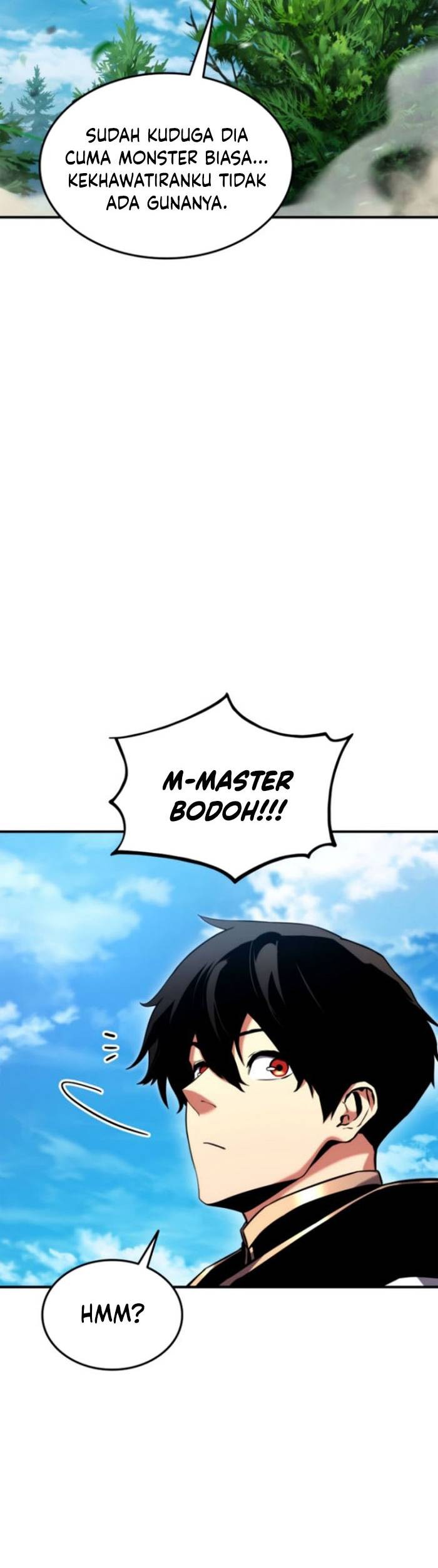 Ranker’s Return (Remake) Chapter 107 - halaman 58