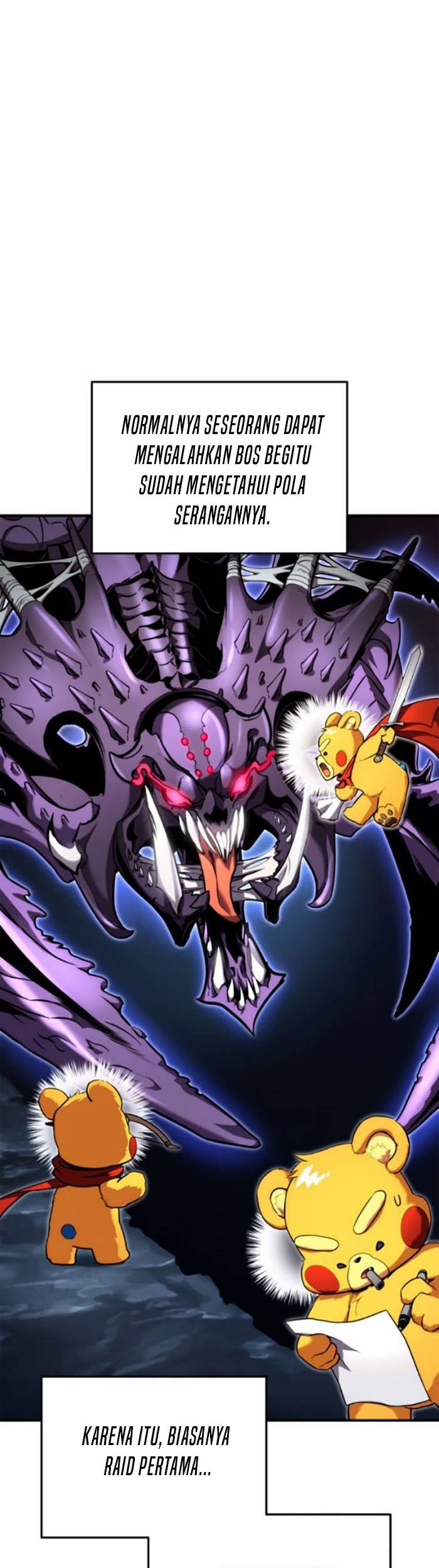 Ranker’s Return (Remake) Chapter 107 - halaman 6
