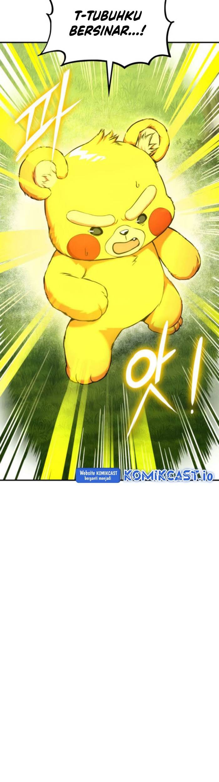 Ranker’s Return (Remake) Chapter 107 - halaman 60