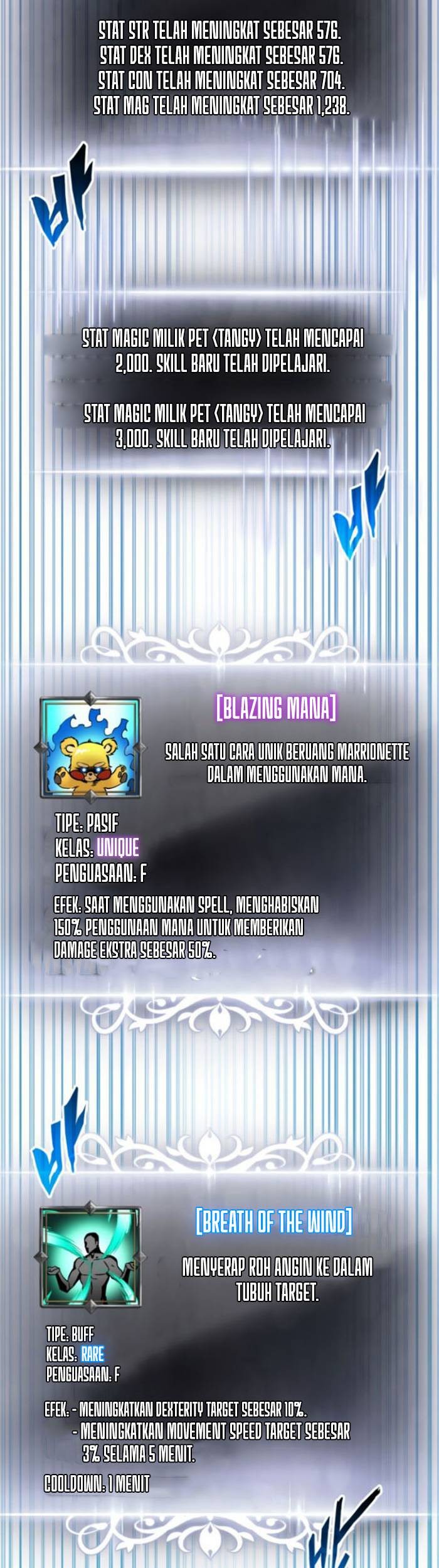 Ranker’s Return (Remake) Chapter 107 - halaman 64