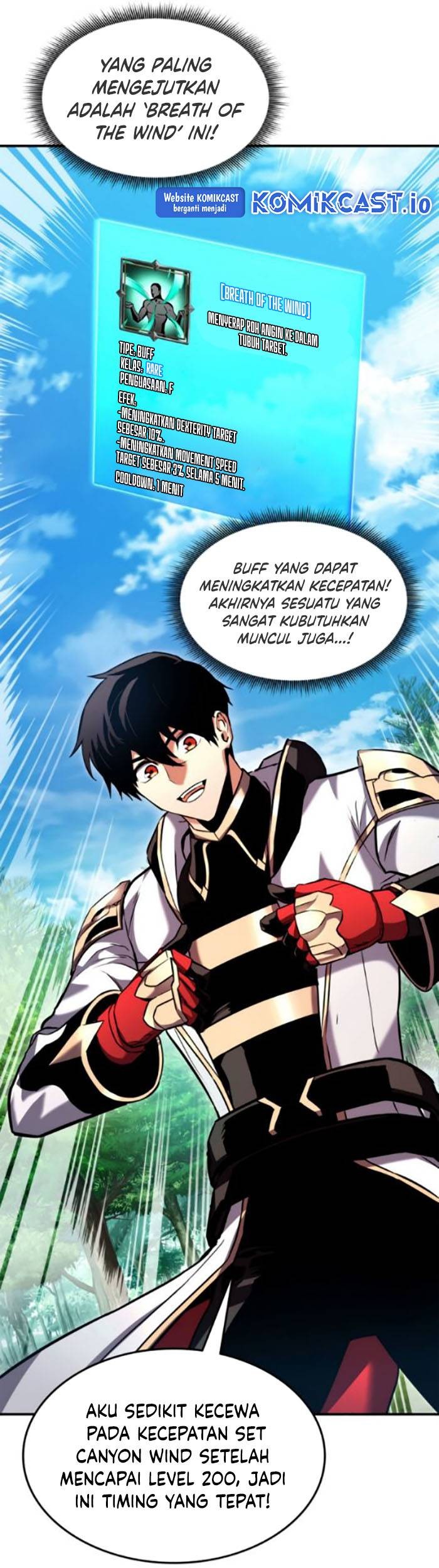 Ranker’s Return (Remake) Chapter 107 - halaman 68