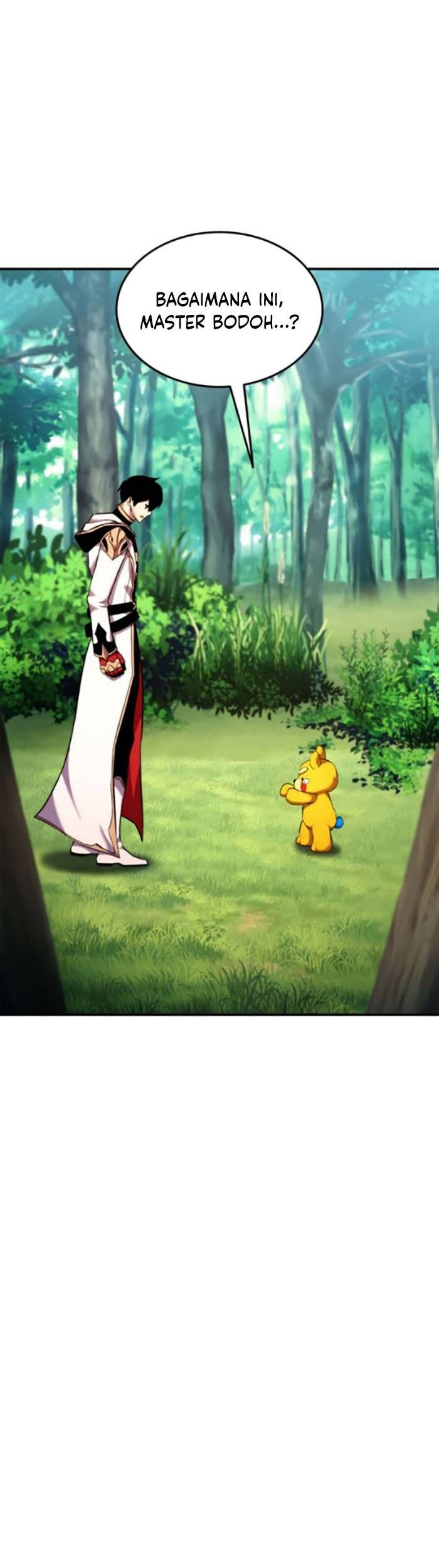Ranker’s Return (Remake) Chapter 107 - halaman 74