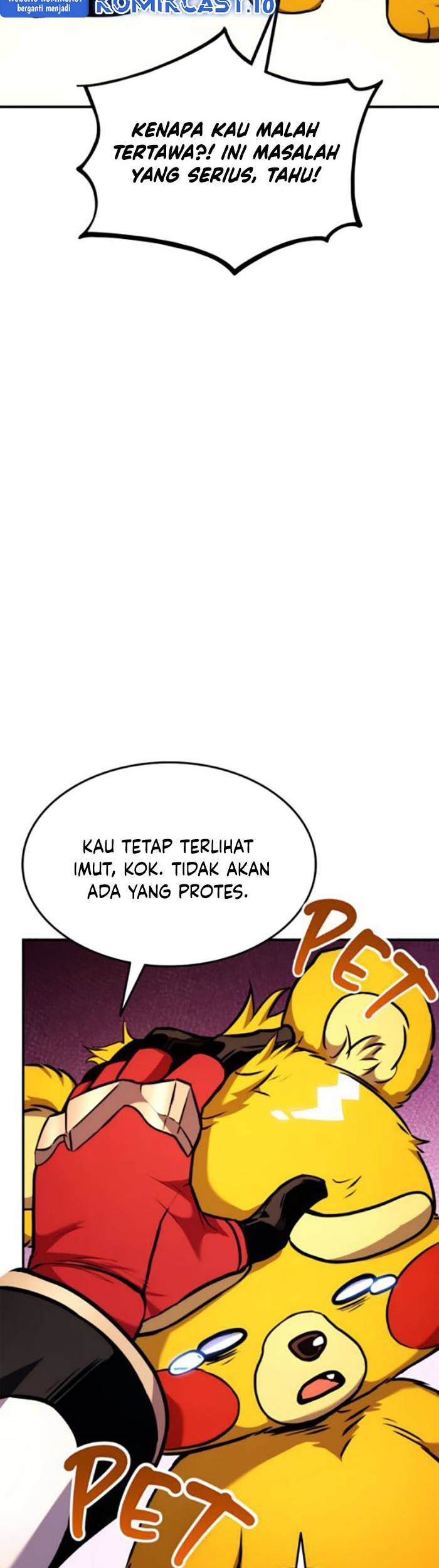 Ranker’s Return (Remake) Chapter 107 - halaman 76