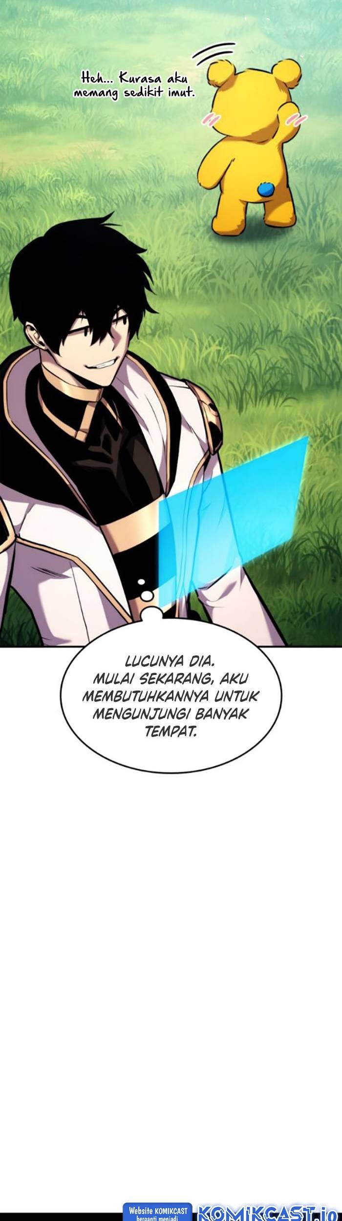 Ranker’s Return (Remake) Chapter 107 - halaman 78