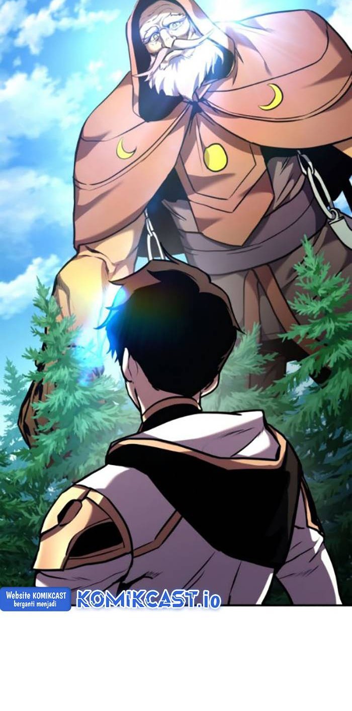 Ranker’s Return (Remake) Chapter 107 - halaman 81