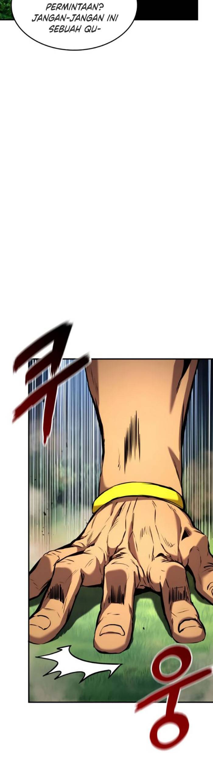 Ranker’s Return (Remake) Chapter 107 - halaman 86