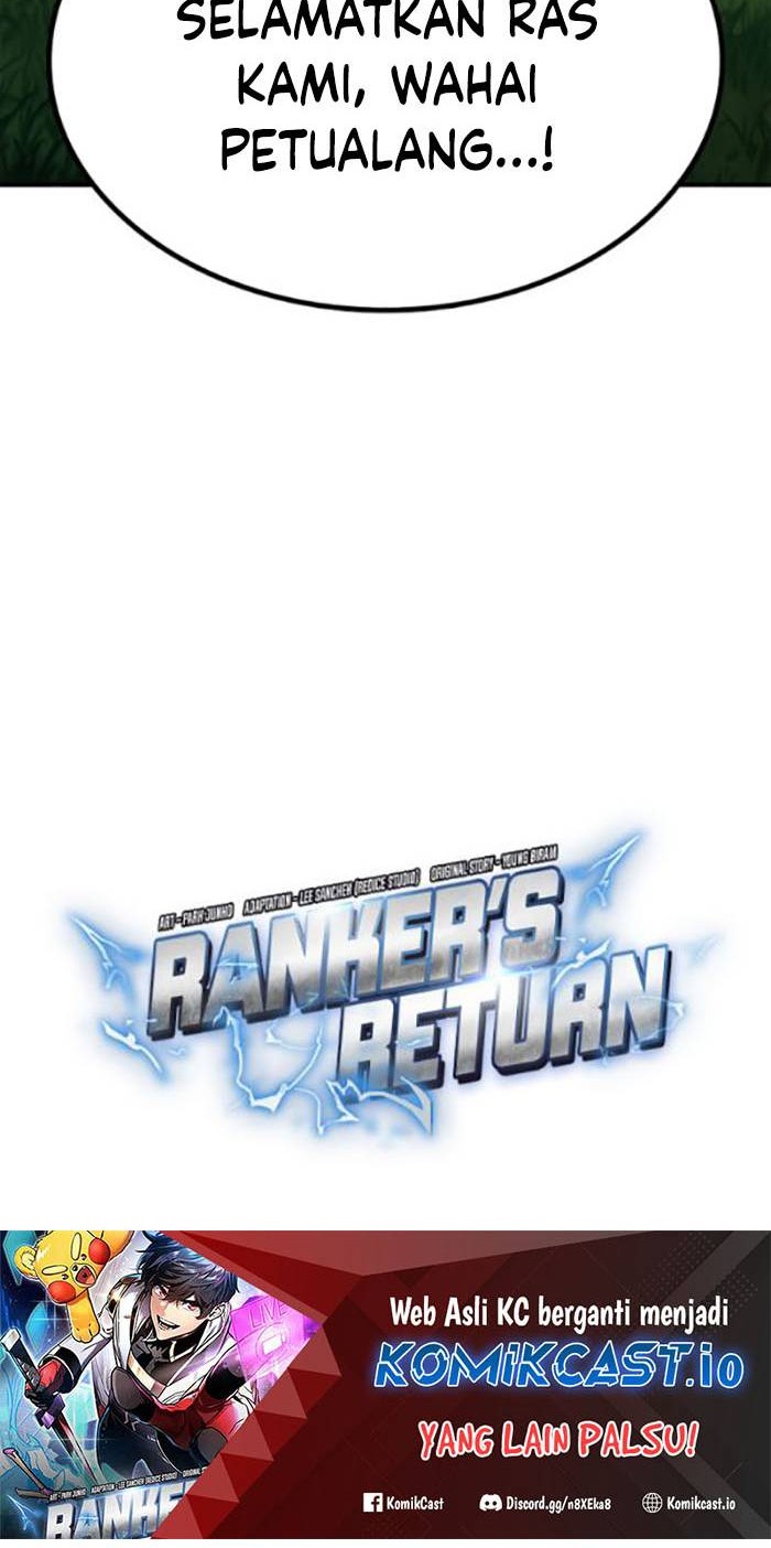 Ranker’s Return (Remake) Chapter 107 - halaman 89