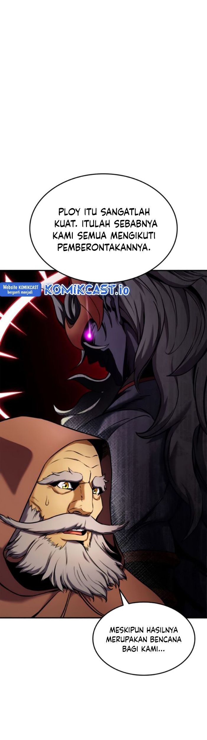 Ranker’s Return (Remake) Chapter 108 - halaman 14