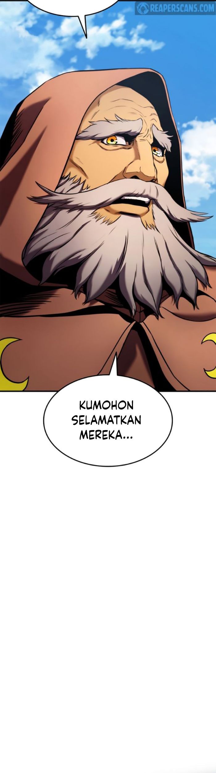 Ranker’s Return (Remake) Chapter 108 - halaman 20