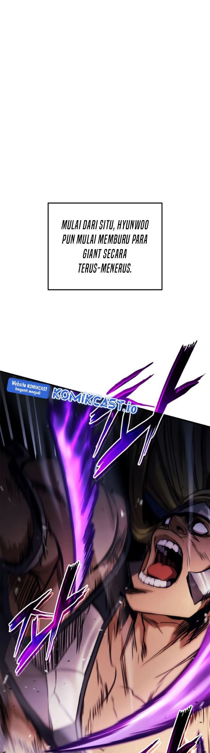 Ranker’s Return (Remake) Chapter 108 - halaman 22