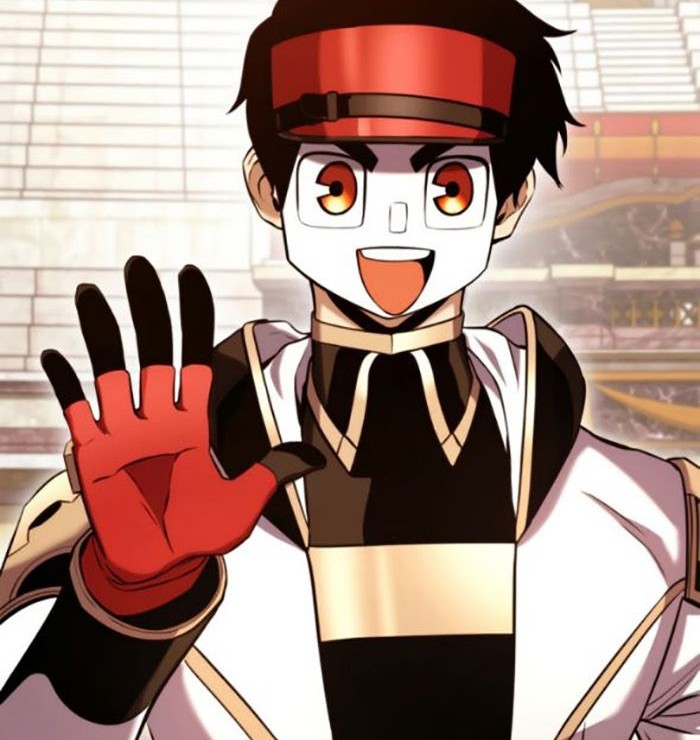 Ranker’s Return (Remake) Chapter 108 - halaman 39