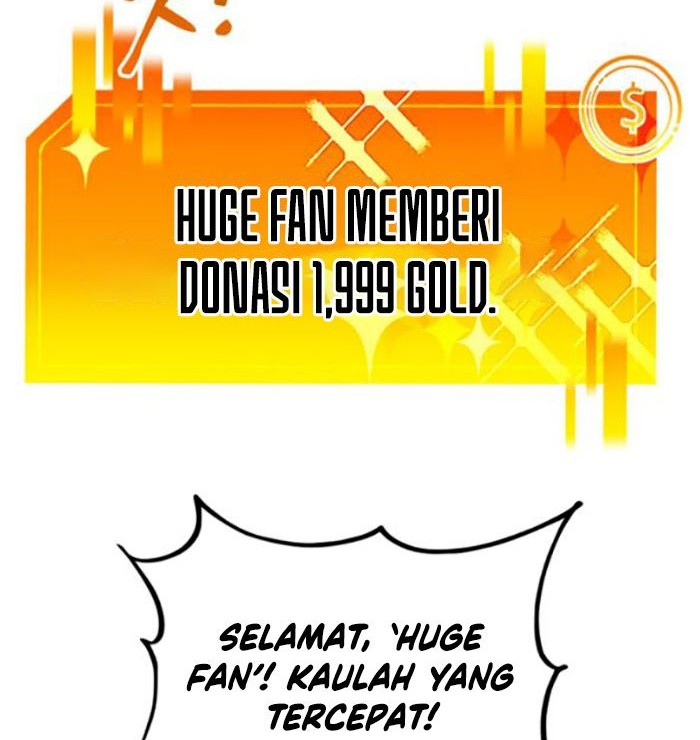 Ranker’s Return (Remake) Chapter 108 - halaman 45