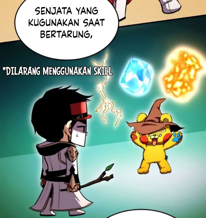 Ranker’s Return (Remake) Chapter 108 - halaman 47
