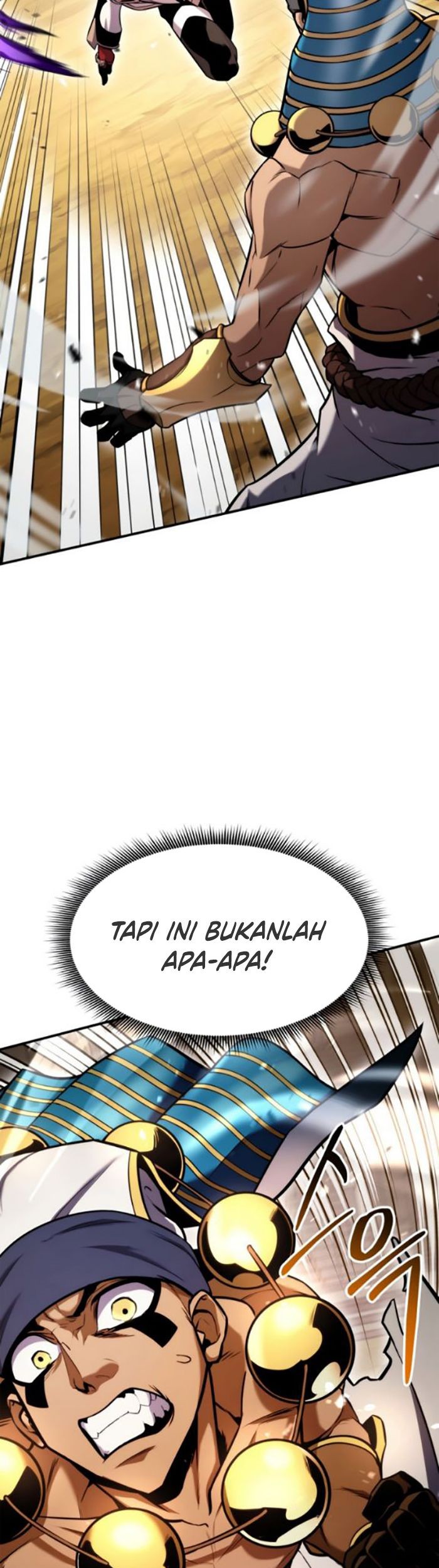 Ranker’s Return (Remake) Chapter 108 - halaman 60