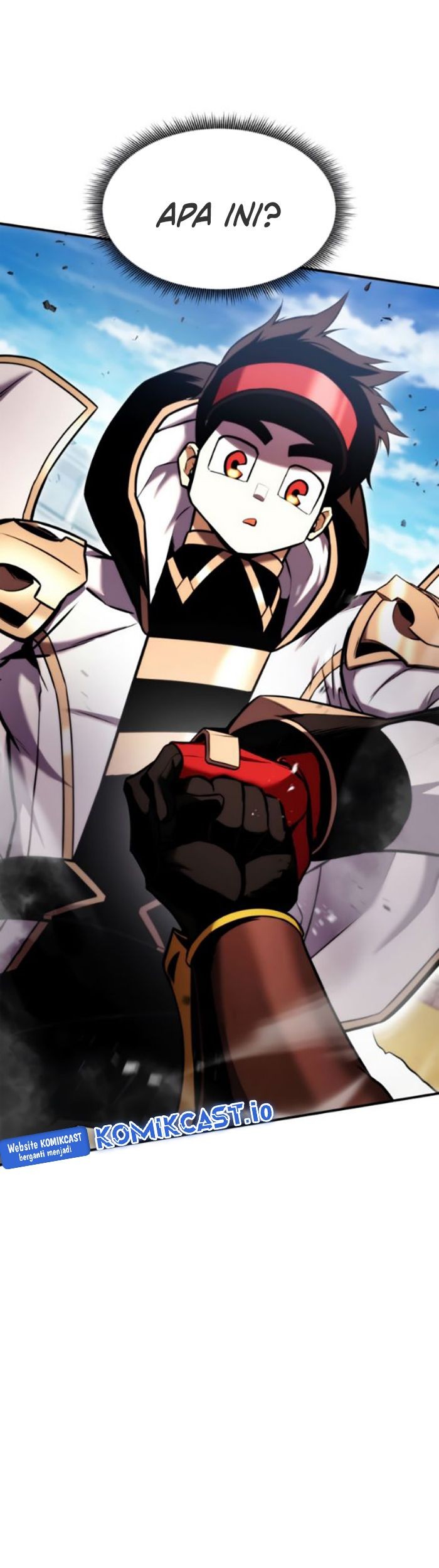 Ranker’s Return (Remake) Chapter 108 - halaman 64