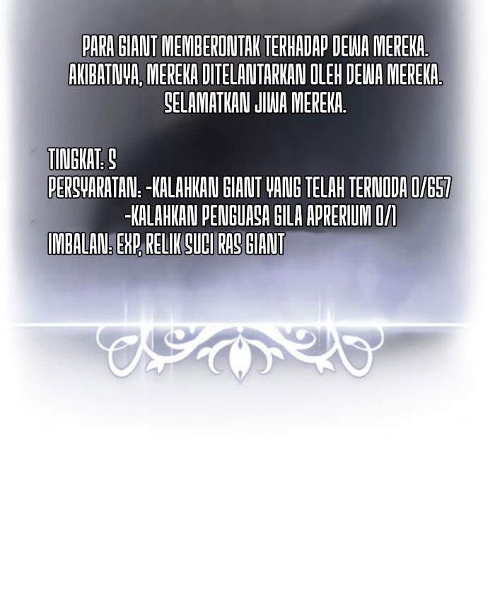 Ranker’s Return (Remake) Chapter 108 - halaman 7