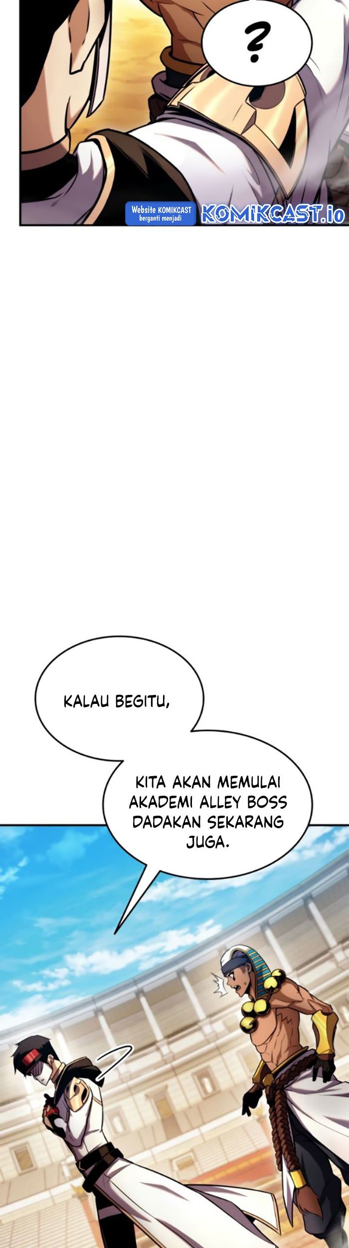 Ranker’s Return (Remake) Chapter 108 - halaman 72
