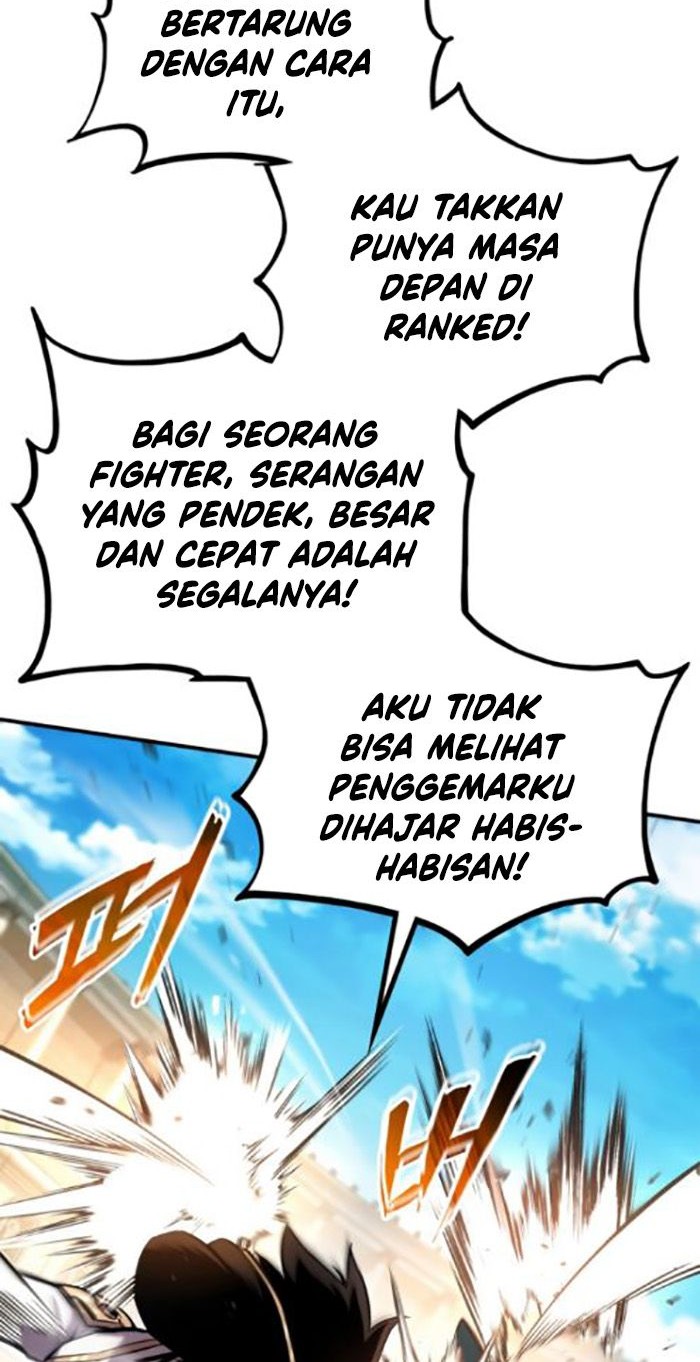 Ranker’s Return (Remake) Chapter 108 - halaman 75
