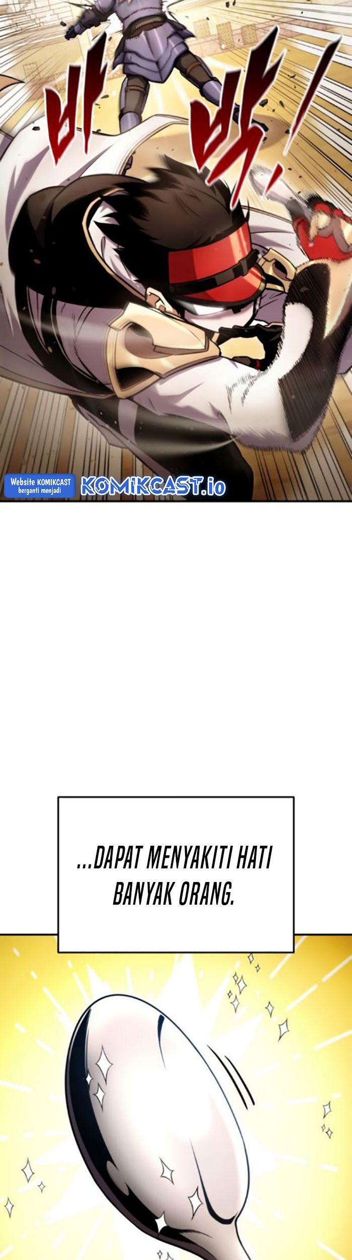 Ranker’s Return (Remake) Chapter 108 - halaman 80