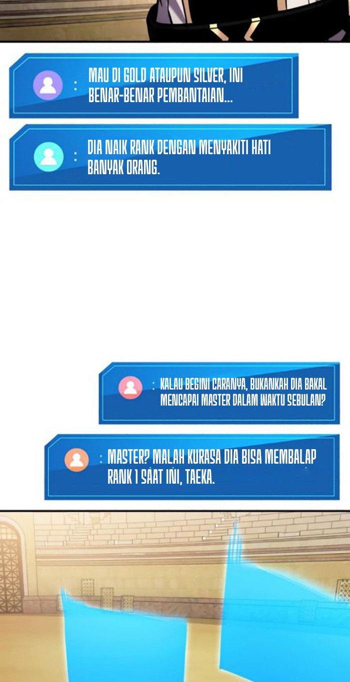 Ranker’s Return (Remake) Chapter 108 - halaman 83