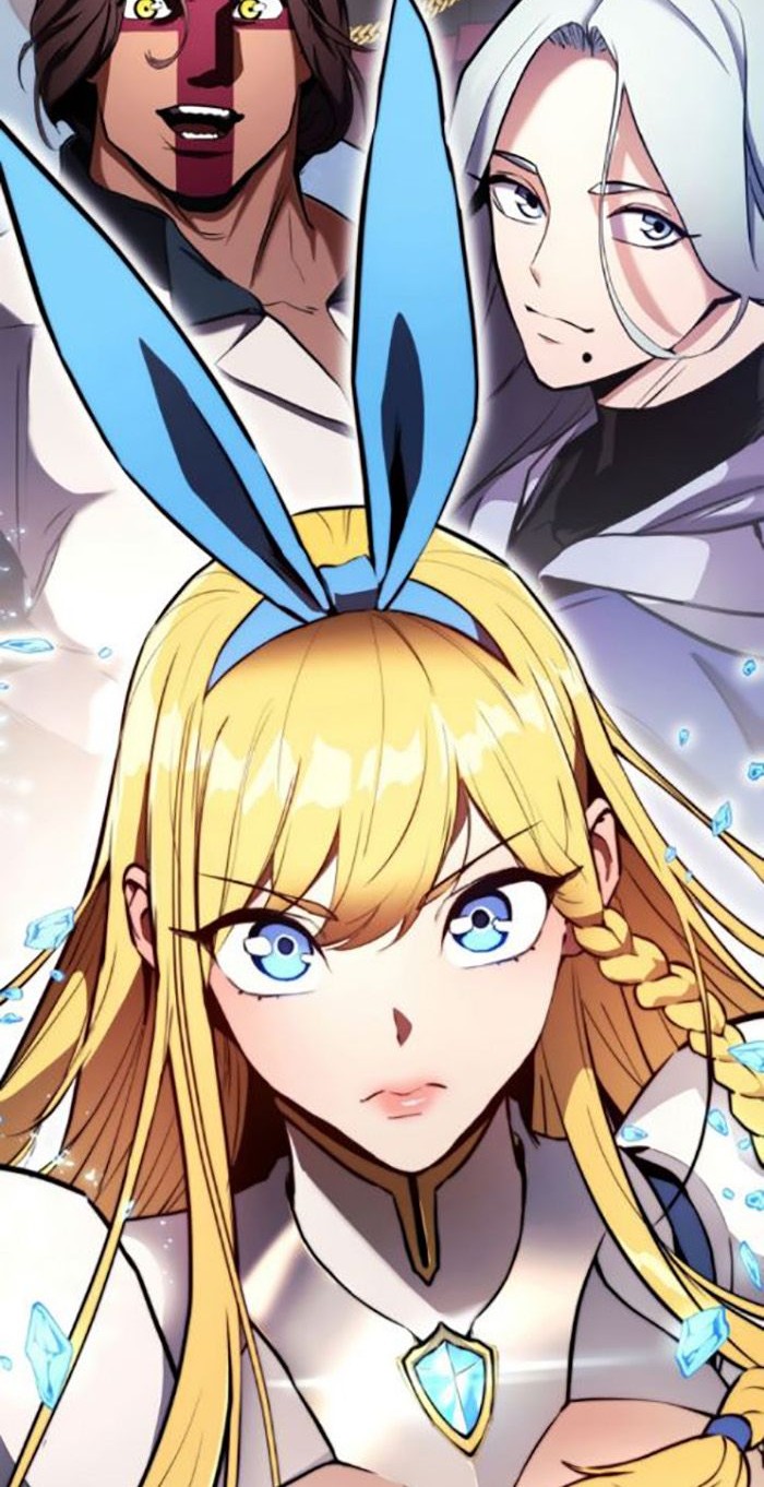 Ranker’s Return (Remake) Chapter 108 - halaman 91