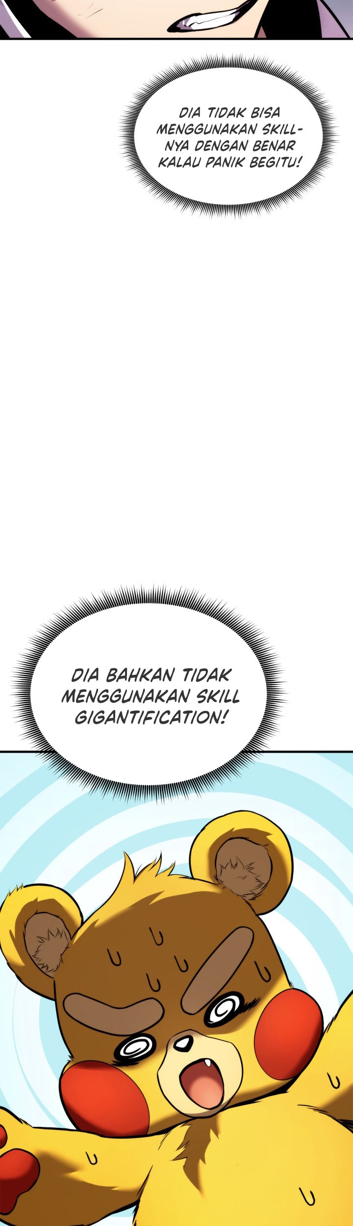 Ranker’s Return (Remake) Chapter 109 - halaman 10