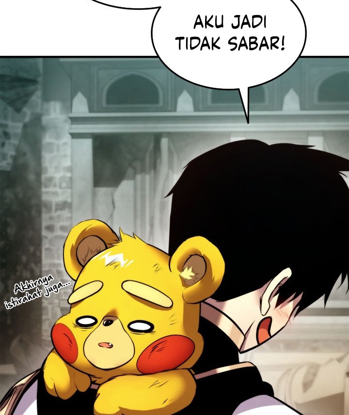 Ranker’s Return (Remake) Chapter 109 - halaman 17