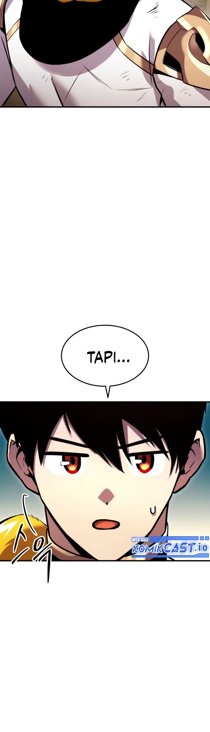 Ranker’s Return (Remake) Chapter 109 - halaman 18