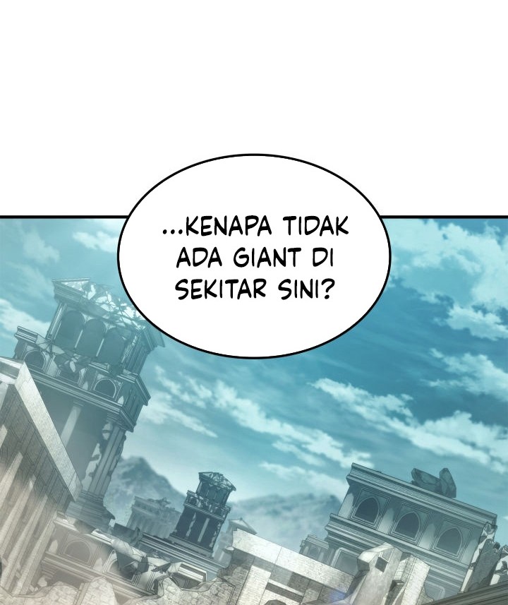 Ranker’s Return (Remake) Chapter 109 - halaman 19