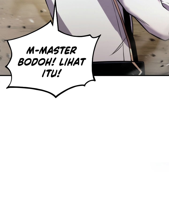 Ranker’s Return (Remake) Chapter 109 - halaman 23