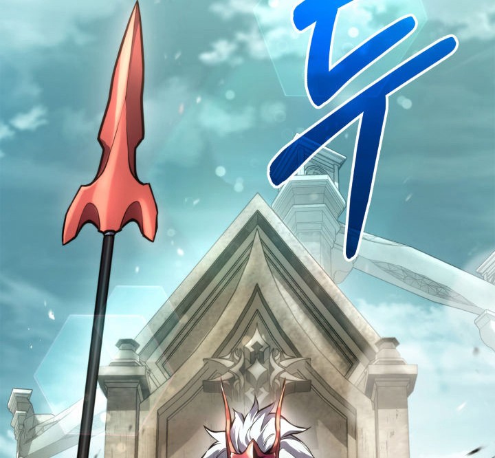 Ranker’s Return (Remake) Chapter 109 - halaman 25