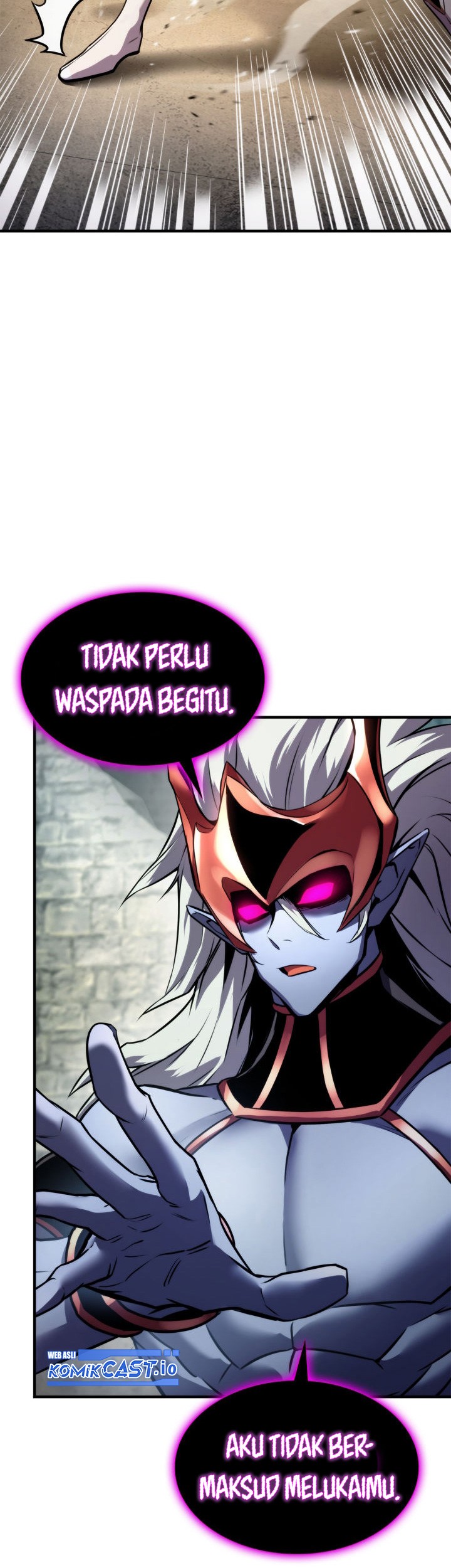 Ranker’s Return (Remake) Chapter 109 - halaman 30