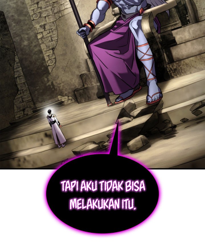 Ranker’s Return (Remake) Chapter 109 - halaman 37