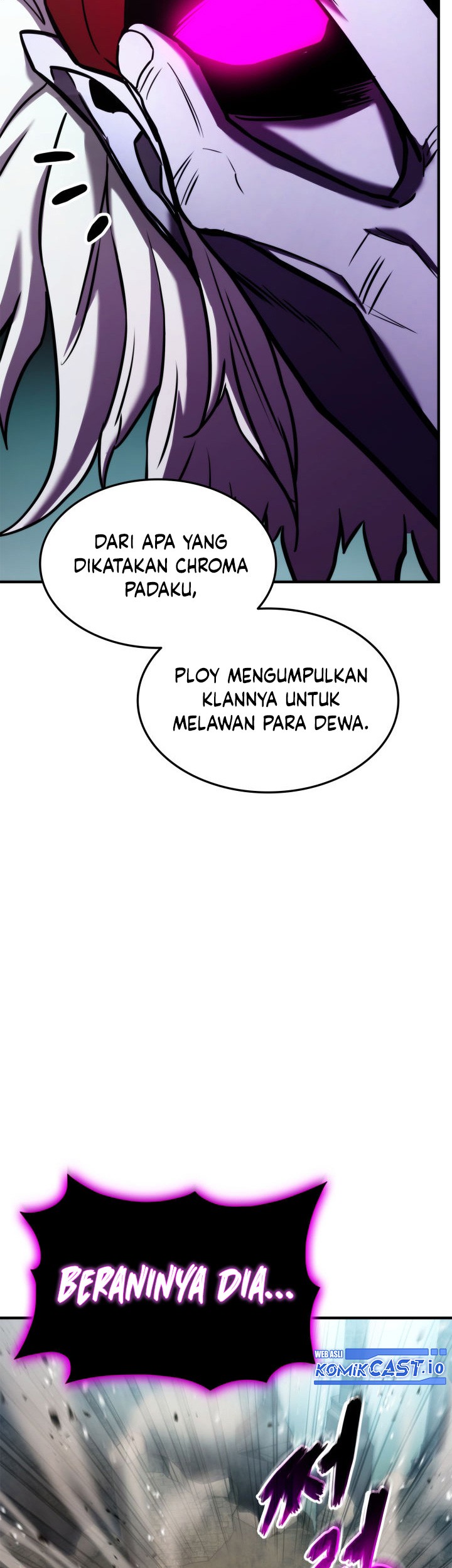 Ranker’s Return (Remake) Chapter 109 - halaman 42