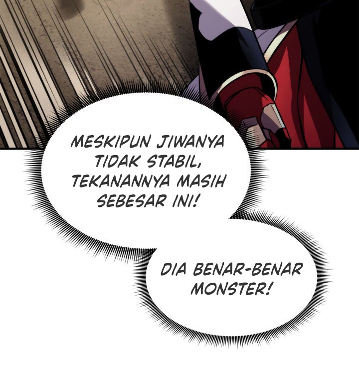Ranker’s Return (Remake) Chapter 109 - halaman 45