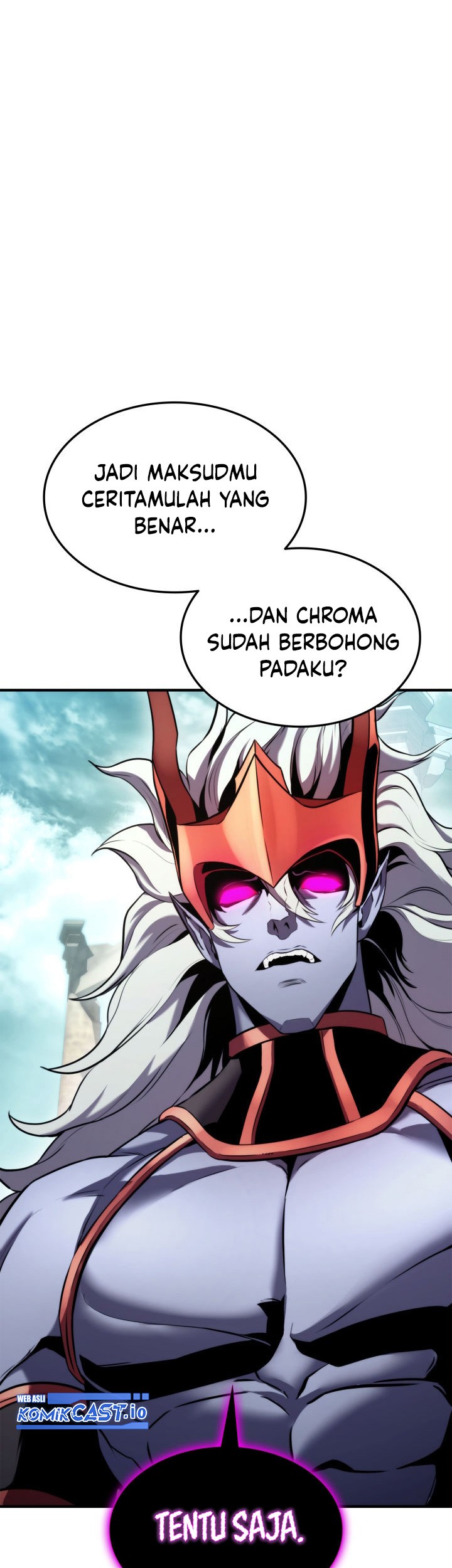 Ranker’s Return (Remake) Chapter 109 - halaman 46