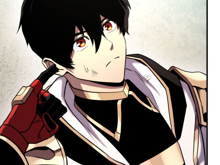 Ranker’s Return (Remake) Chapter 109 - halaman 49