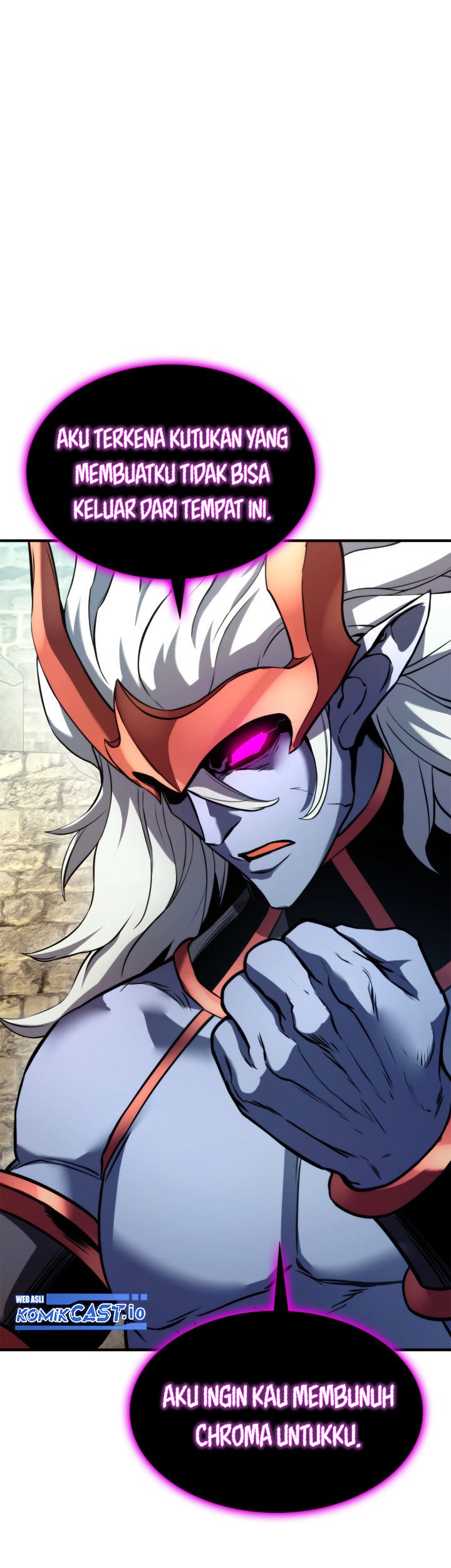 Ranker’s Return (Remake) Chapter 109 - halaman 52
