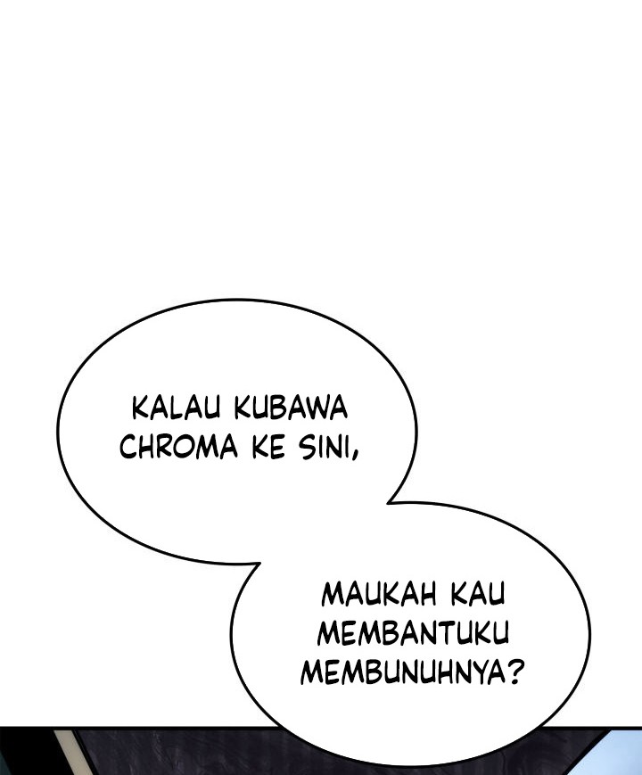 Ranker’s Return (Remake) Chapter 109 - halaman 57