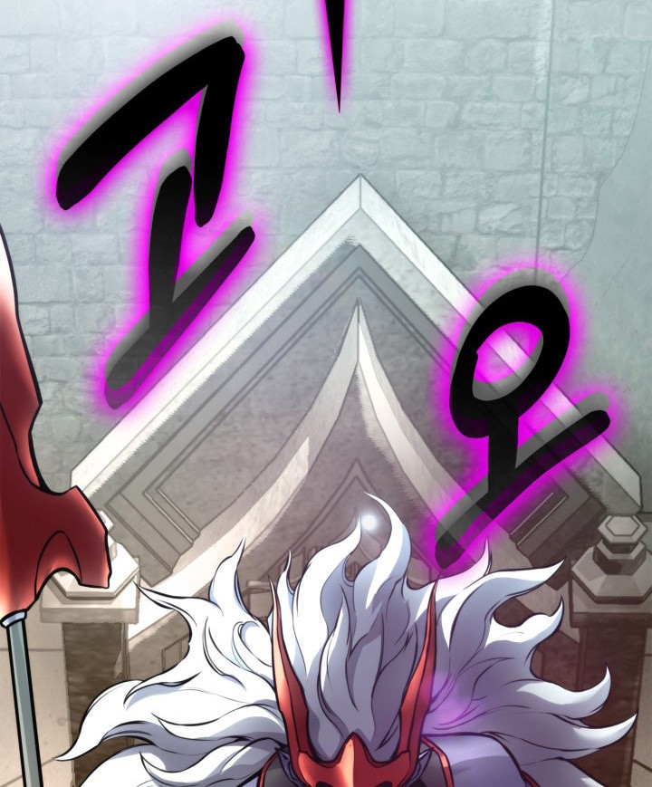 Ranker’s Return (Remake) Chapter 109 - halaman 59