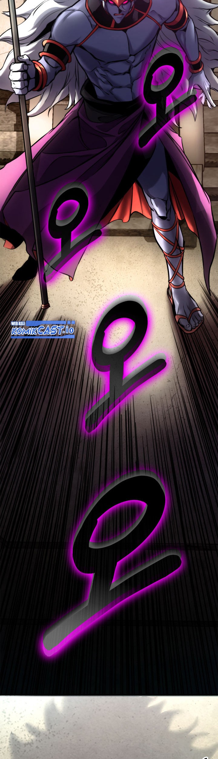 Ranker’s Return (Remake) Chapter 109 - halaman 60