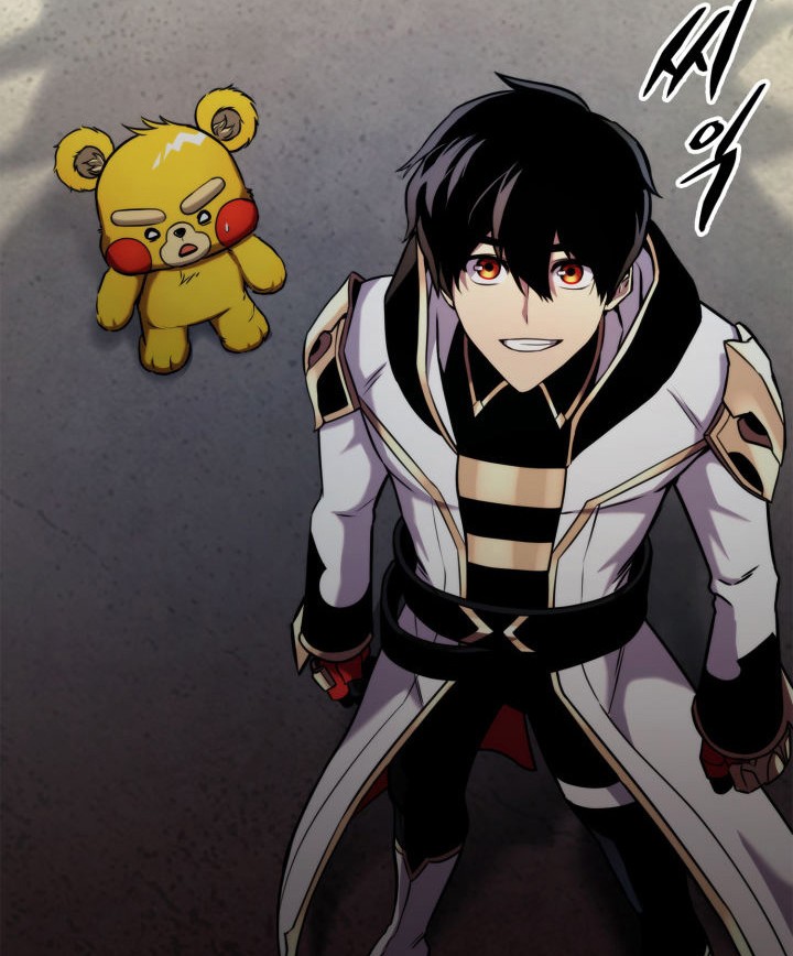 Ranker’s Return (Remake) Chapter 109 - halaman 61