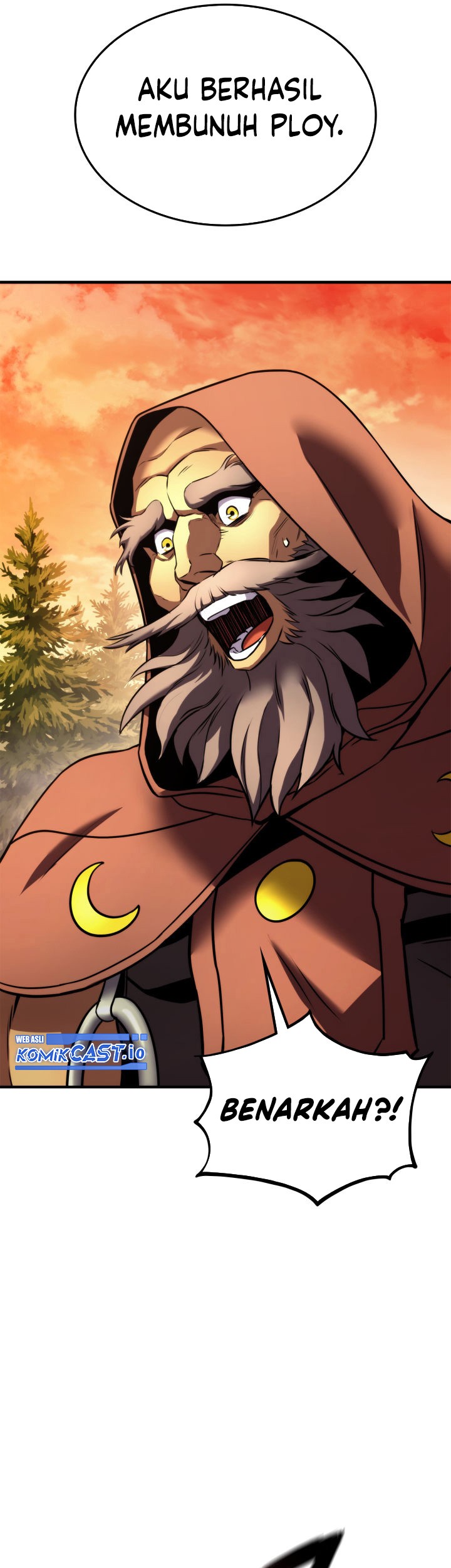 Ranker’s Return (Remake) Chapter 109 - halaman 64