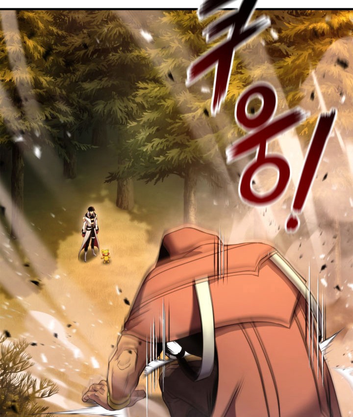 Ranker’s Return (Remake) Chapter 109 - halaman 65