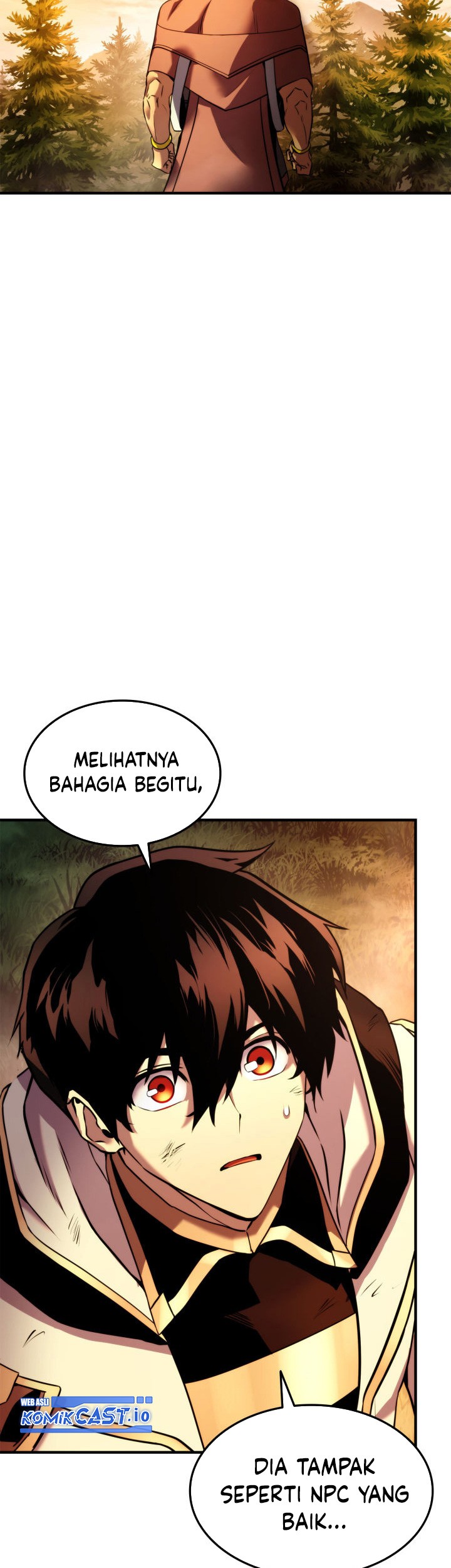 Ranker’s Return (Remake) Chapter 109 - halaman 70