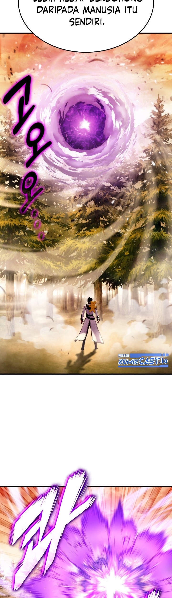 Ranker’s Return (Remake) Chapter 109 - halaman 74