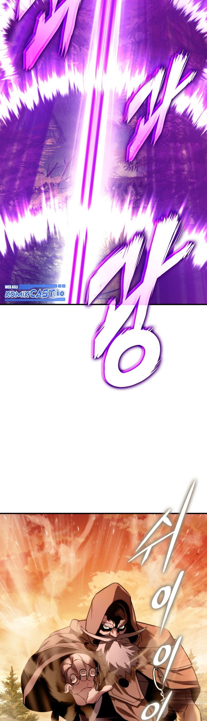 Ranker’s Return (Remake) Chapter 109 - halaman 76